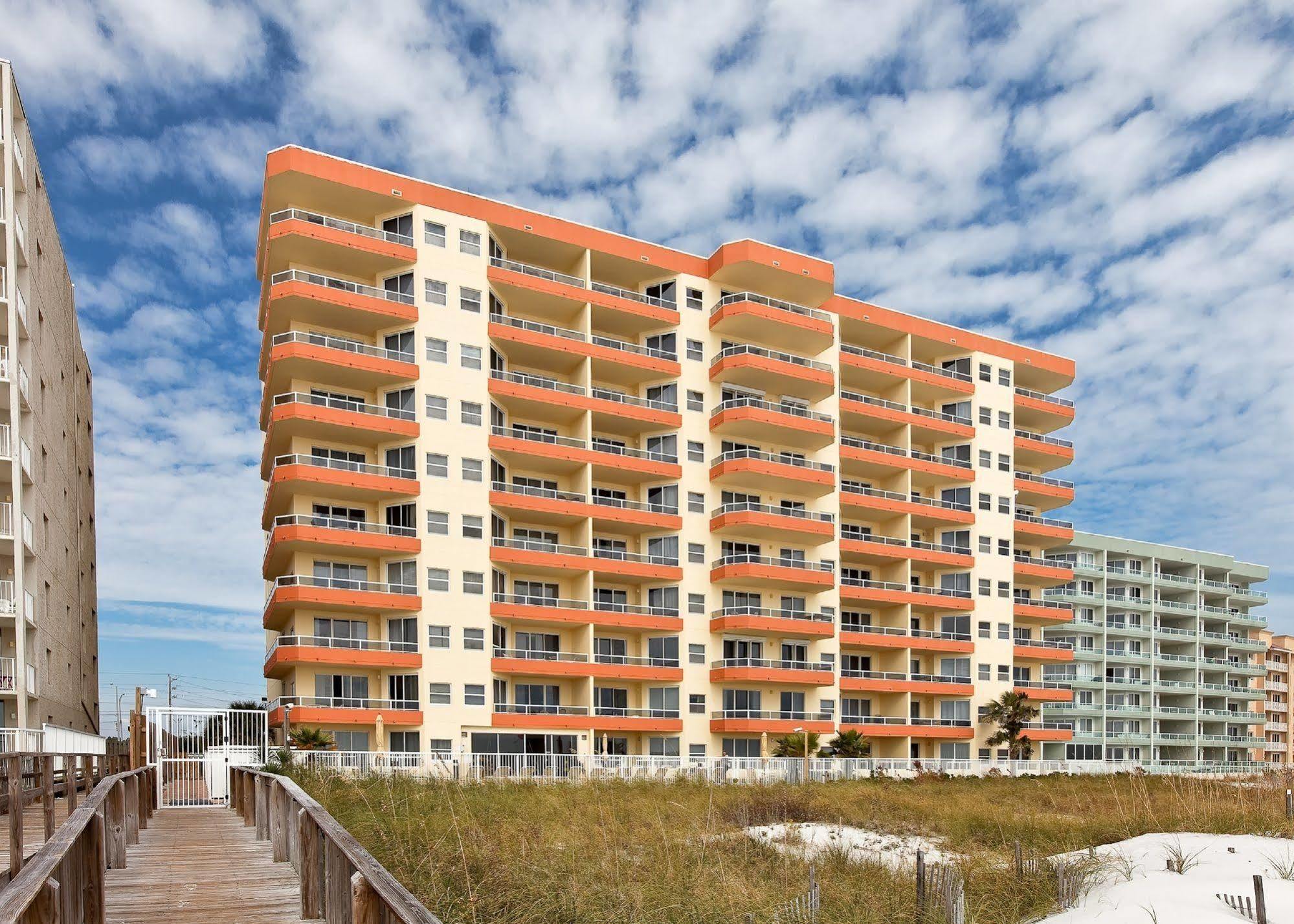 The Enclave By Wyndham Vacation Rentals Orange Beach Zewnętrze zdjęcie