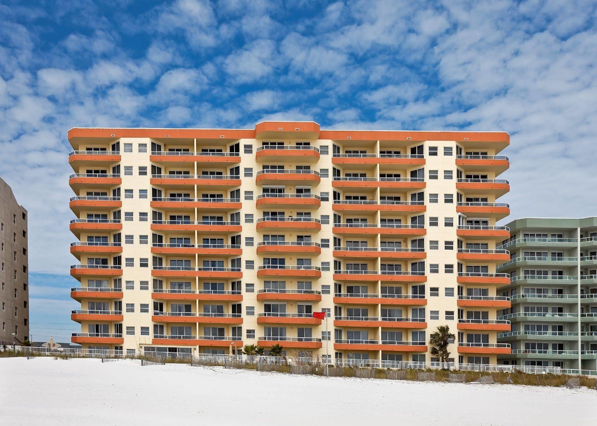 The Enclave By Wyndham Vacation Rentals Orange Beach Zewnętrze zdjęcie