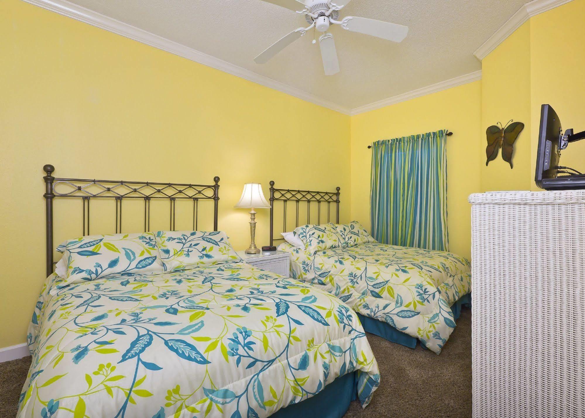 The Enclave By Wyndham Vacation Rentals Orange Beach Zewnętrze zdjęcie