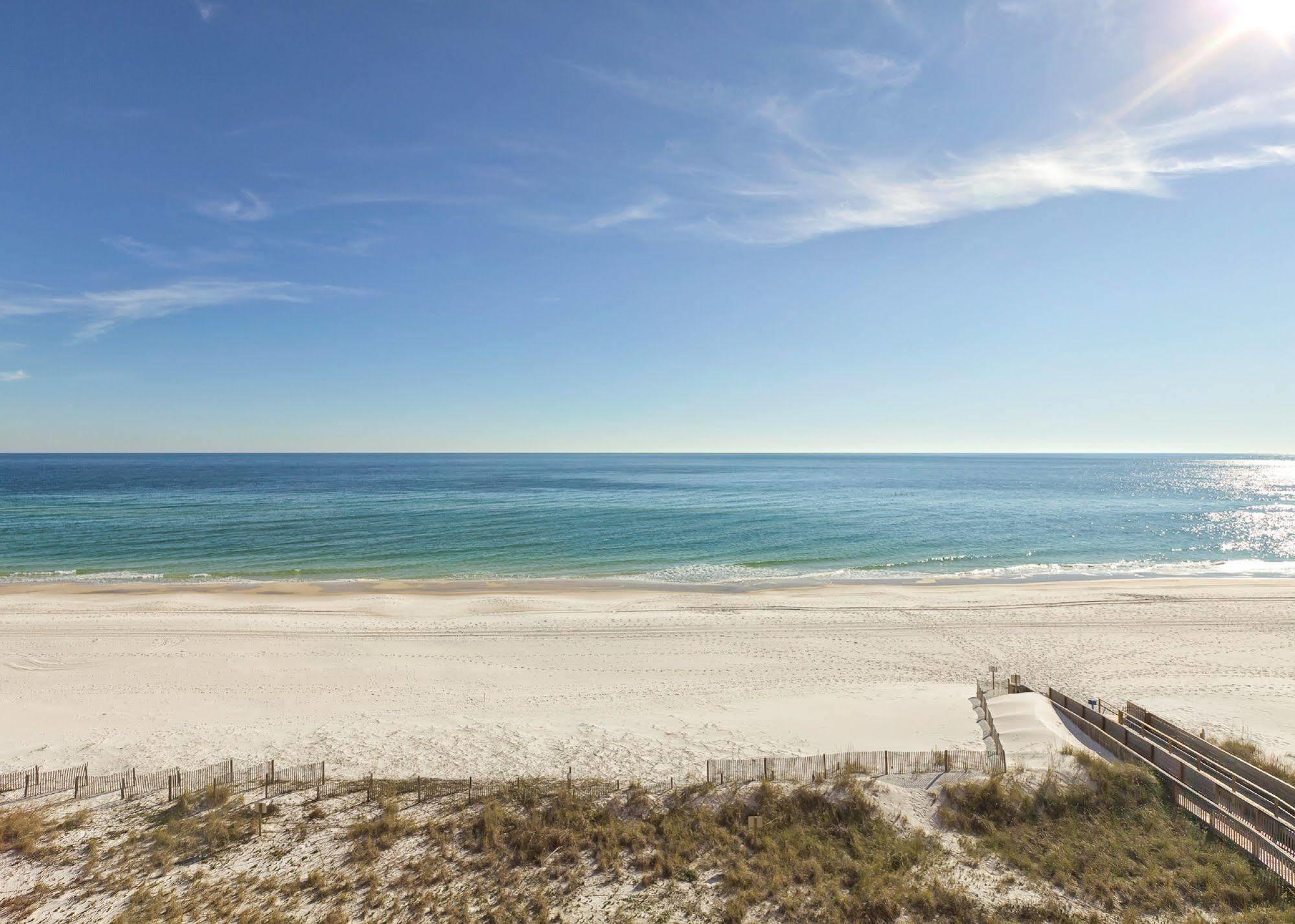 The Enclave By Wyndham Vacation Rentals Orange Beach Zewnętrze zdjęcie