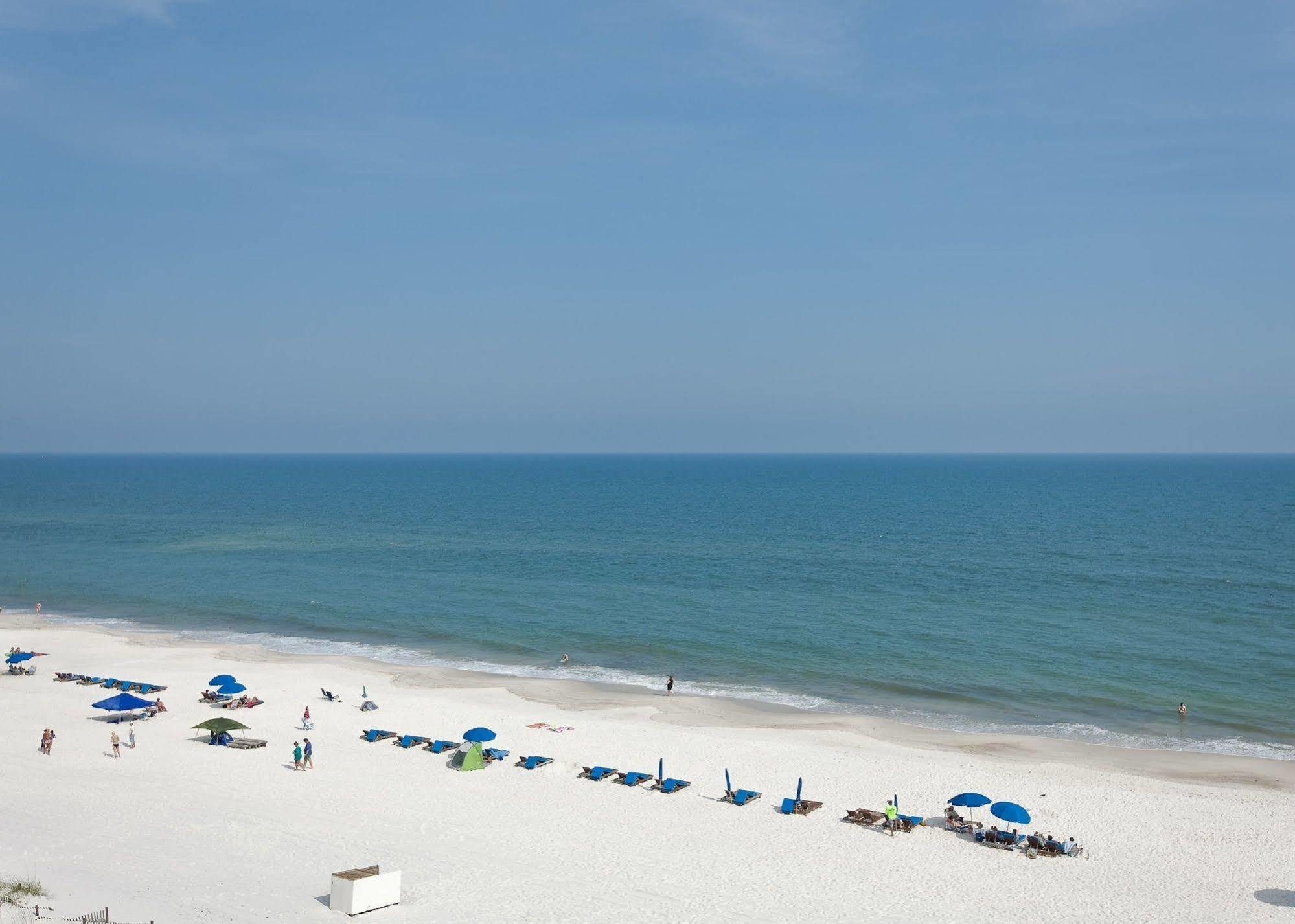 The Enclave By Wyndham Vacation Rentals Orange Beach Zewnętrze zdjęcie