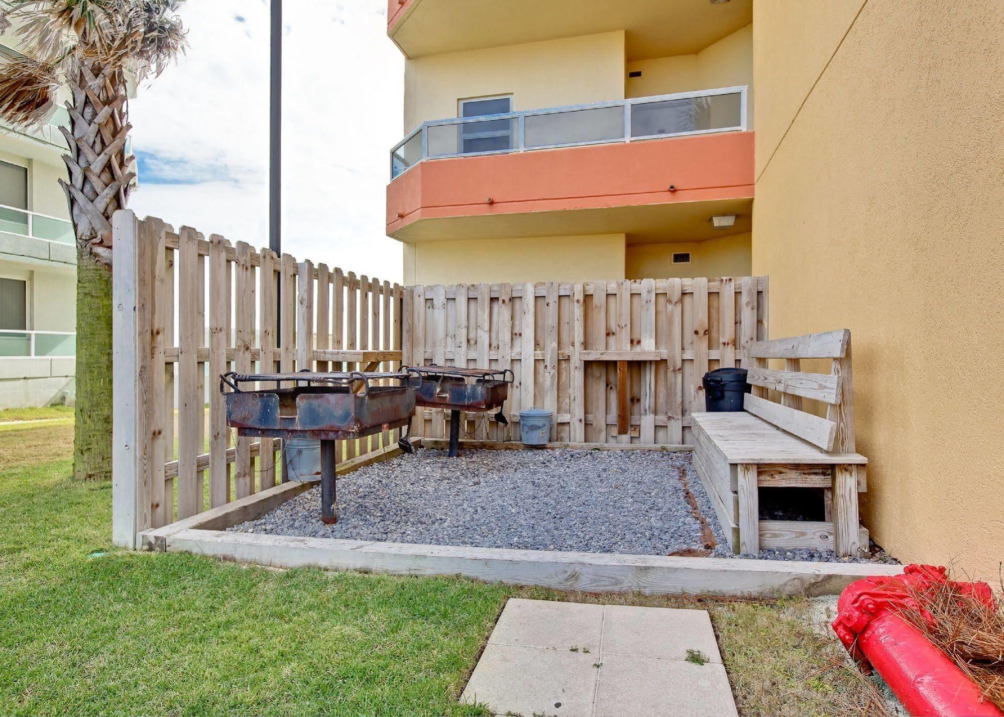The Enclave By Wyndham Vacation Rentals Orange Beach Zewnętrze zdjęcie