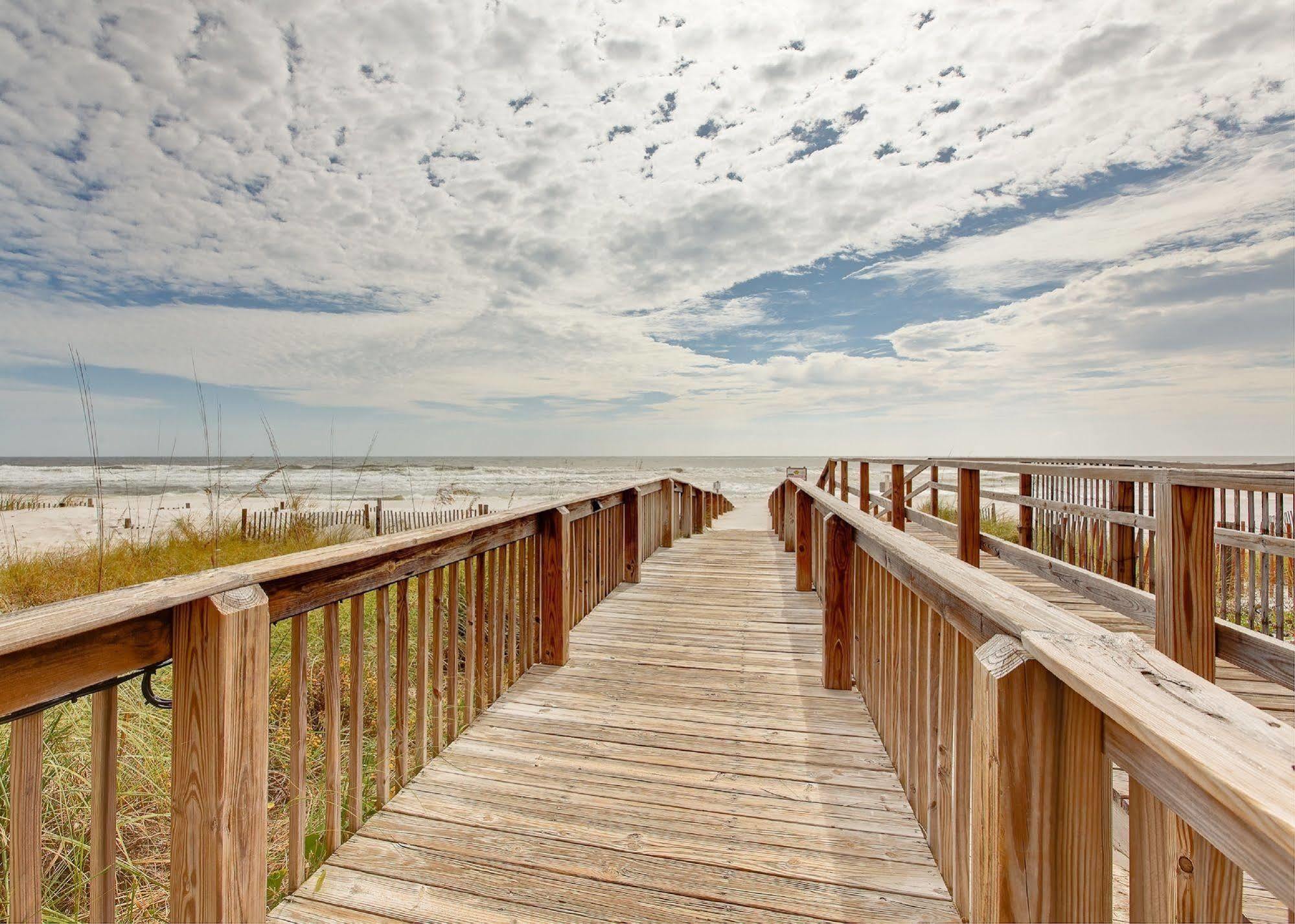 The Enclave By Wyndham Vacation Rentals Orange Beach Zewnętrze zdjęcie