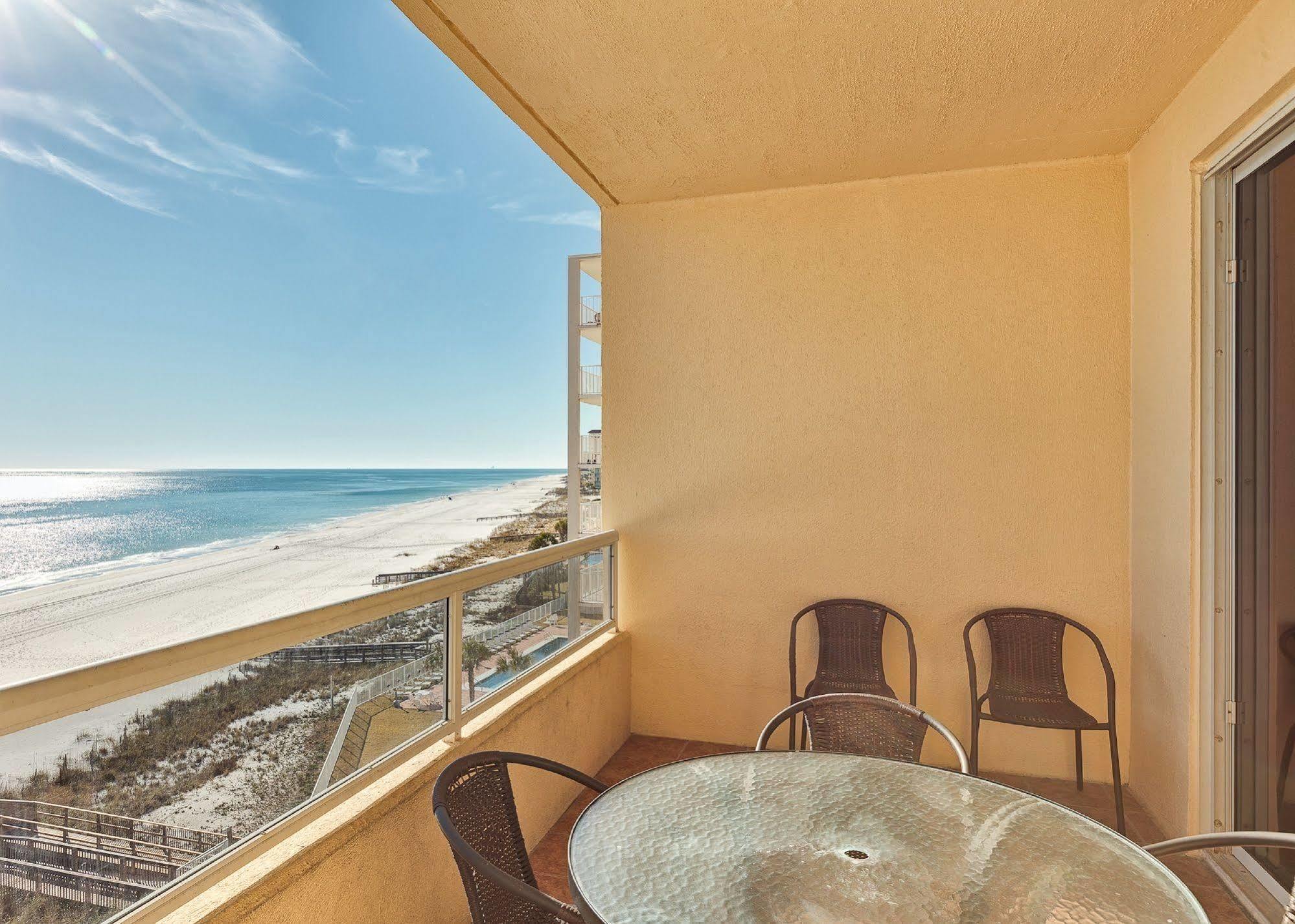 The Enclave By Wyndham Vacation Rentals Orange Beach Zewnętrze zdjęcie